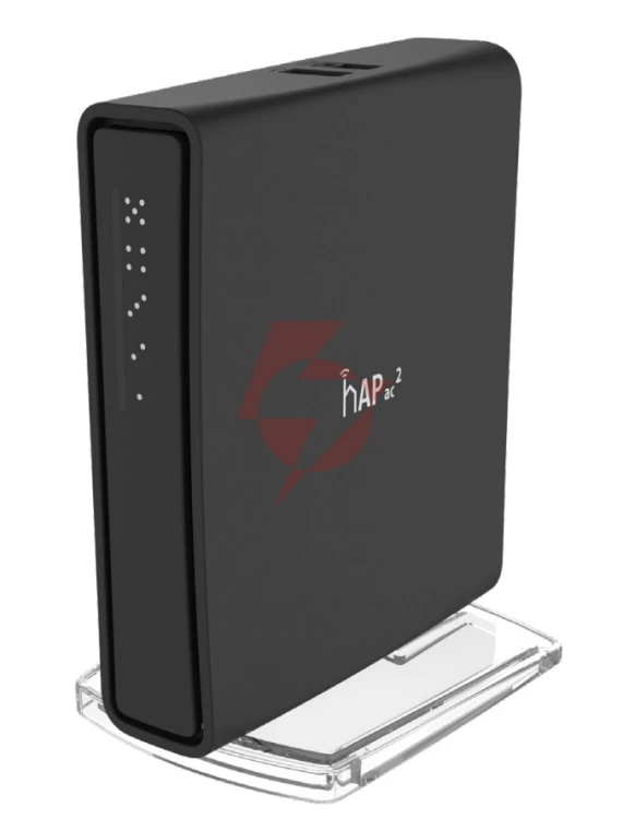 Mikrotik routerboard hap ac2 (rbd52g-5hacd2hnd-tc)
