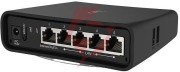 Mikrotik routerboard hap ac2 (rbd52g-5hacd2hnd-tc)