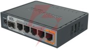 Mikrotik routerboard hex s (rb760igs)