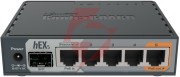 Mikrotik routerboard hex s (rb760igs)