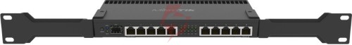 Mikrotik routerboard rb4011igs+rm