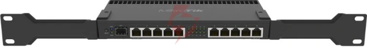 Mikrotik routerboard rb4011igs+rm