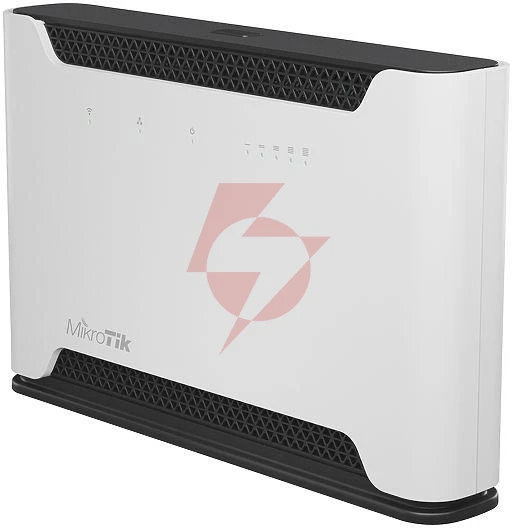 Mikrotik routerboard chateau lte12 (d53g-5hacd2hnd-tc&eg120k-ea)