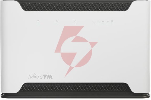 Mikrotik routerboard chateau lte12 (d53g-5hacd2hnd-tc&eg120k-ea)