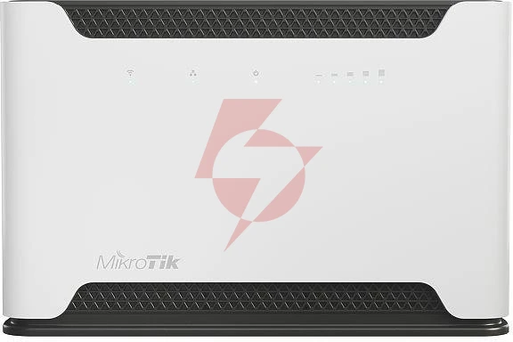 Mikrotik routerboard chateau lte12 (d53g-5hacd2hnd-tc&eg120k-ea)