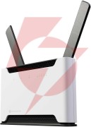 Mikrotik routerboard chateau lte18 ax (s53ug+5haxd2haxd-tc&eg18-ea)