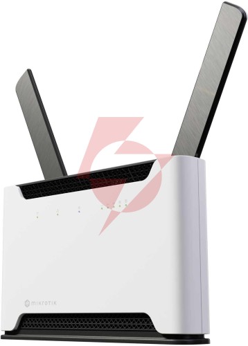 Mikrotik routerboard chateau lte18 ax (s53ug+5haxd2haxd-tc&eg18-ea)