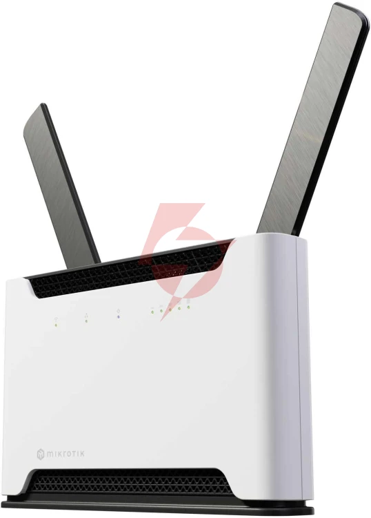 Mikrotik routerboard chateau lte18 ax (s53ug+5haxd2haxd-tc&eg18-ea)