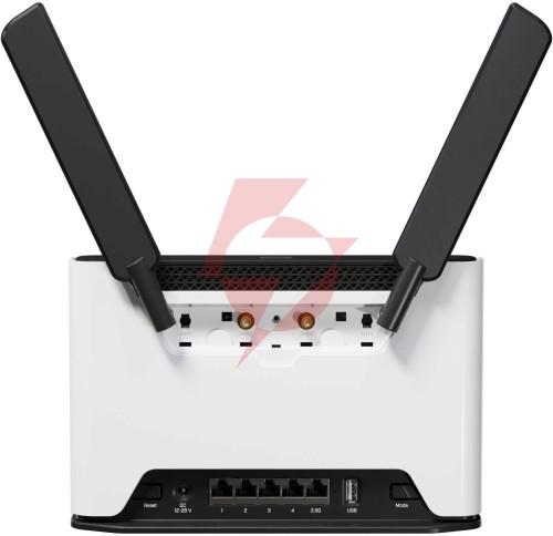 Mikrotik routerboard chateau lte18 ax (s53ug+5haxd2haxd-tc&eg18-ea)