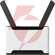 Mikrotik routerboard chateau lte18 ax (s53ug+5haxd2haxd-tc&eg18-ea)