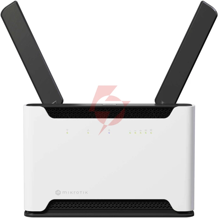 Mikrotik routerboard chateau lte18 ax (s53ug+5haxd2haxd-tc&eg18-ea)