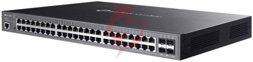 Switch tp-link tl-sg3452xmpp