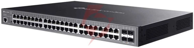 Switch tp-link tl-sg3452xmpp