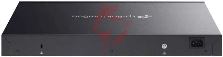 Switch tp-link tl-sg3452xmpp