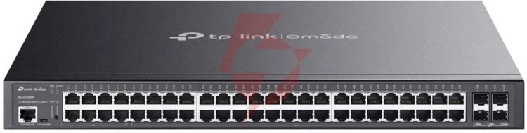 Switch tp-link tl-sg3452xmpp