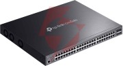 Switch tp-link tl-sg3452xmpp