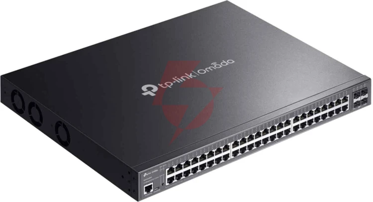Switch tp-link tl-sg3452xmpp