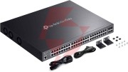 Switch tp-link tl-sg3452xmpp