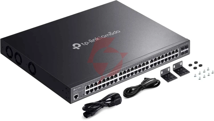 Switch tp-link tl-sg3452xmpp