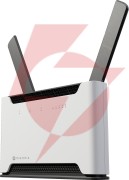 Mikrotik routerboard chateau pro ax wi-fi 6