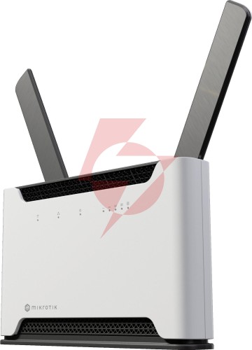 Mikrotik routerboard chateau pro ax wi-fi 6