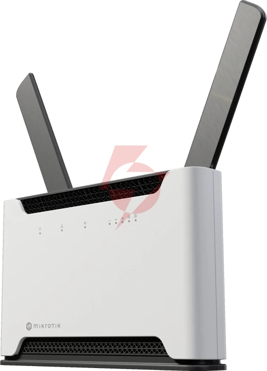 Mikrotik routerboard chateau pro ax wi-fi 6