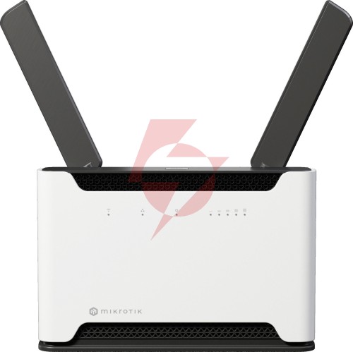 Mikrotik routerboard chateau pro ax wi-fi 6