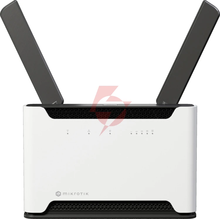 Mikrotik routerboard chateau pro ax wi-fi 6