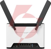 Mikrotik routerboard chateau pro ax wi-fi 6