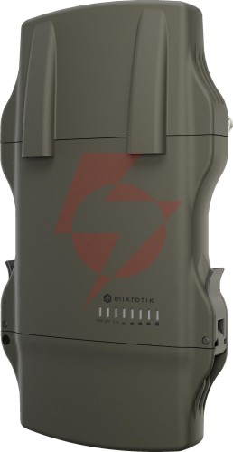 Mikrotik netmetal ax (l23ugsr-5haxd2haxd-nm) wi-fi 6
