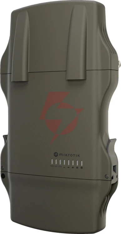 Mikrotik netmetal ax (l23ugsr-5haxd2haxd-nm) wi-fi 6