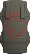 Mikrotik netmetal ax (l23ugsr-5haxd2haxd-nm) wi-fi 6