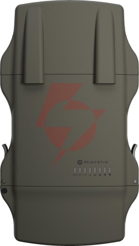 Mikrotik netmetal ax (l23ugsr-5haxd2haxd-nm) wi-fi 6