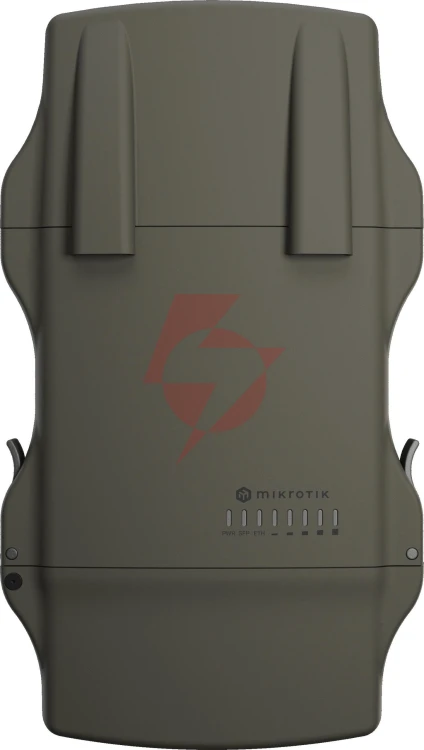Mikrotik netmetal ax (l23ugsr-5haxd2haxd-nm) wi-fi 6