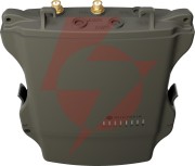 Mikrotik netmetal ax (l23ugsr-5haxd2haxd-nm) wi-fi 6