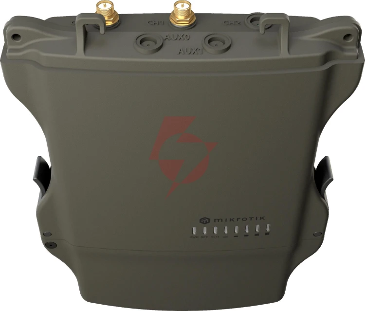 Mikrotik netmetal ax (l23ugsr-5haxd2haxd-nm) wi-fi 6
