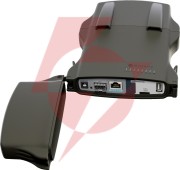 Mikrotik netmetal ax (l23ugsr-5haxd2haxd-nm) wi-fi 6