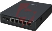 Mikrotik routerboard hap ax s (e62iugs-2axd5axt)