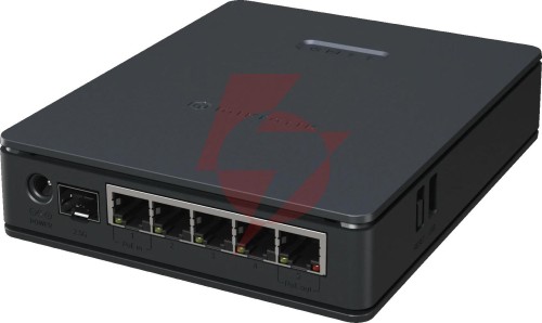 Mikrotik routerboard hap ax s (e62iugs-2axd5axt)