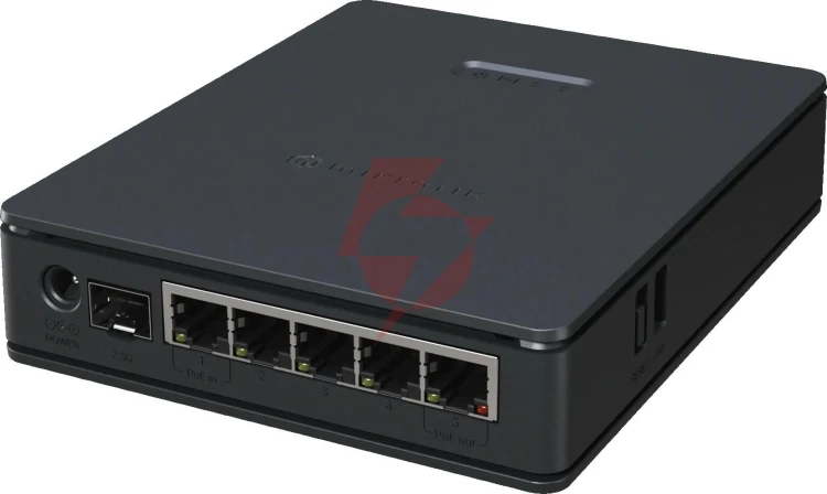 Mikrotik routerboard hap ax s (e62iugs-2axd5axt)