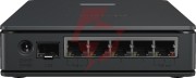 Mikrotik routerboard hap ax s (e62iugs-2axd5axt)