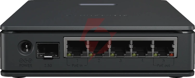 Mikrotik routerboard hap ax s (e62iugs-2axd5axt)