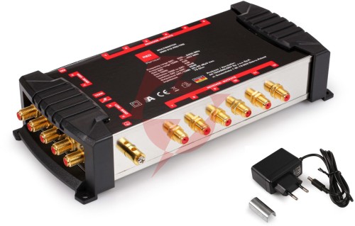Multiswitch opticum oms 5/12 pro-trq (platinium line)