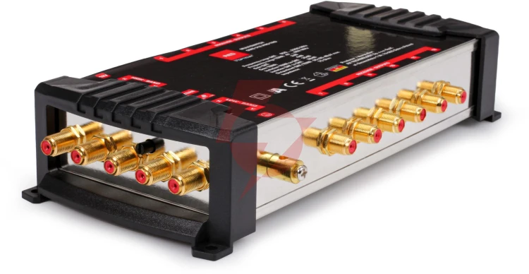 Multiswitch opticum oms 5/12 pro-trq (platinium line)