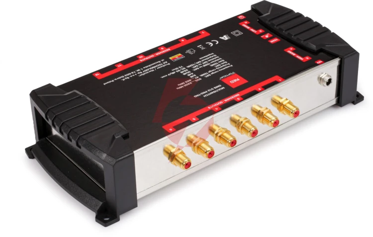 Multiswitch opticum oms 5/12 pro-trq (platinium line)