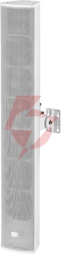 Kolumny głośnikowe pa, odporne na warunki atmosf. ets-432tw/ws monacor