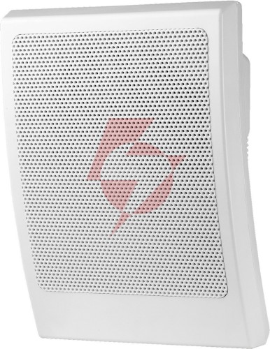 Głośnik naścienny pa esp-360/ws monacor
