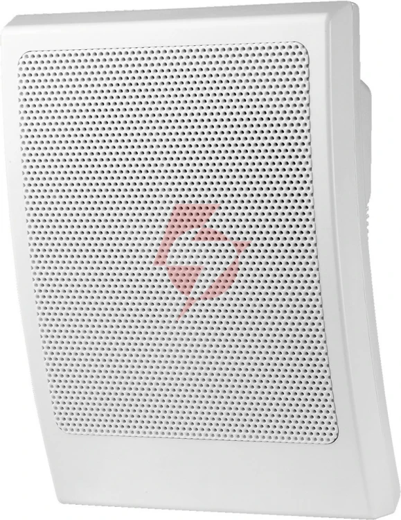 Głośnik naścienny pa esp-360/ws monacor