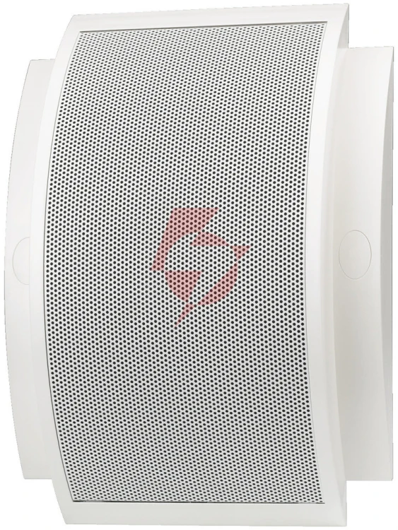 Głośnik naścienny pa esp-63/ws monacor