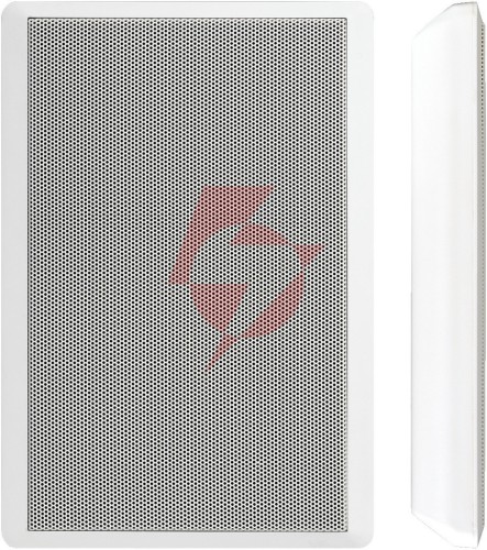 Głośnik naścienny pa esp-134/ws monacor